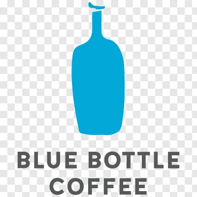 Blue Bottle